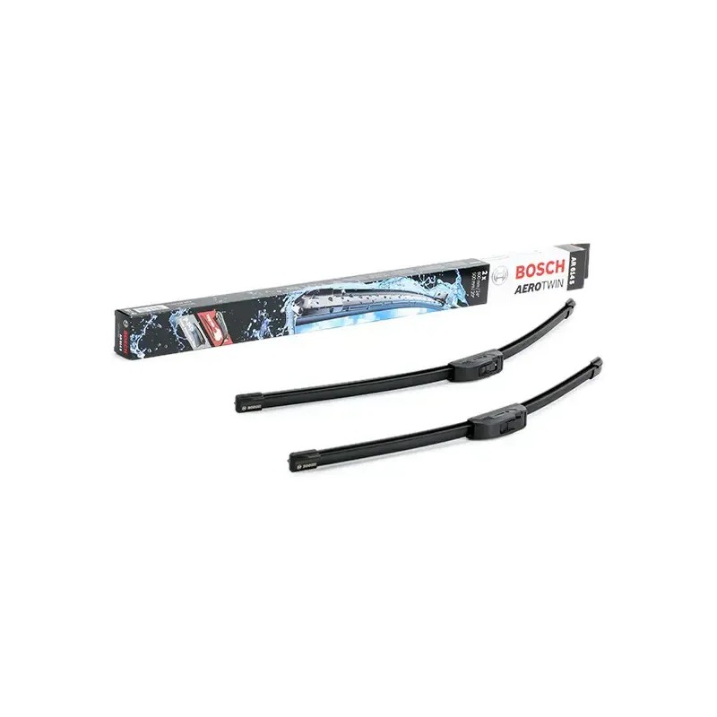 BOSCH AeroTwin AR614S Σετ Υαλοκαθαριστήρων 600mm / 500mm