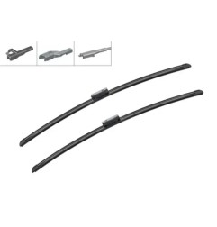 BOSCH AeroTwin AM469S Σετ Υαλοκαθαριστήρων 700 mm / 700 mm