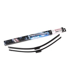 BOSCH AeroTwin AM469S Σετ Υαλοκαθαριστήρων 700 mm / 700 mm