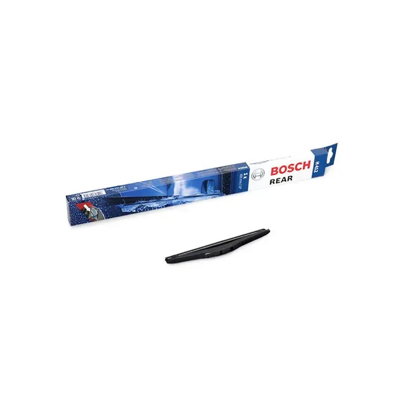 BOSCH Rear H181 Υαλοκαθαριστήρας Πίσω 180 mm