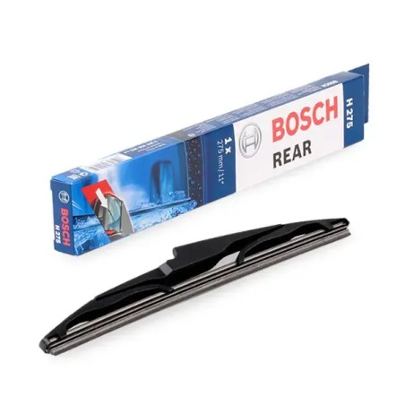 BOSCH Rear H275 Υαλοκαθαριστήρας Πίσω 275 mm