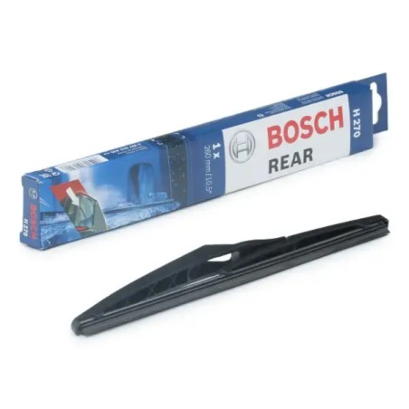 BOSCH Rear H270 Υαλοκαθαριστήρας Πίσω 260 mm