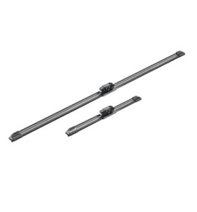 BOSCH AeroTwin A981S Σετ Υαλοκαθαριστήρων 700 mm / 300 mm