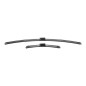 BOSCH AeroTwin A981S Σετ Υαλοκαθαριστήρων 700 mm / 300 mm BOSCH AeroTwin A981S Σετ Υαλοκαθαριστήρων 700 mm / 300 mm
