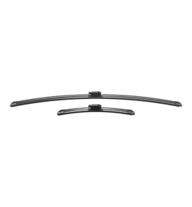 BOSCH AeroTwin A981S Σετ Υαλοκαθαριστήρων 700 mm / 300 mm