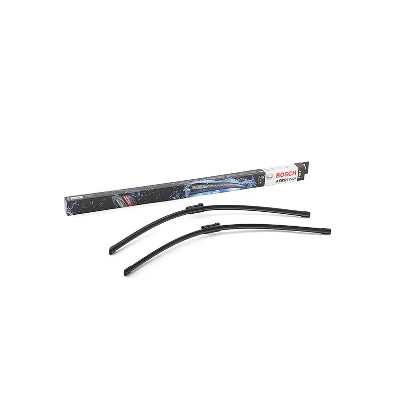 BOSCH AeroTwin A214S Σετ Υαλοκαθαριστήρων 750 mm / 750 mm BOSCH AeroTwin A214S Σετ Υαλοκαθαριστήρων 750 mm / 750 mm