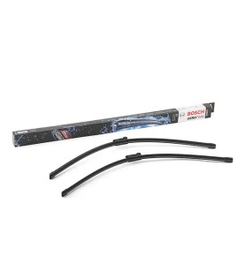 BOSCH AeroTwin A214S Σετ Υαλοκαθαριστήρων 750 mm / 750 mm