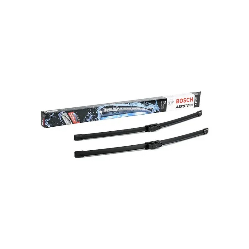 BOSCH AeroTwin A112S Σετ Υαλοκαθαριστήρων 575 mm / 530 mm BOSCH AeroTwin A112S Σετ Υαλοκαθαριστήρων 575 mm / 530 mm