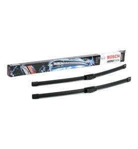 BOSCH AeroTwin A112S Σετ Υαλοκαθαριστήρων 575 mm / 530 mm