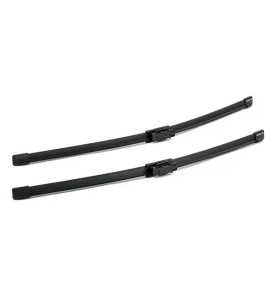 BOSCH AeroTwin A112S Σετ Υαλοκαθαριστήρων 575 mm / 530 mm