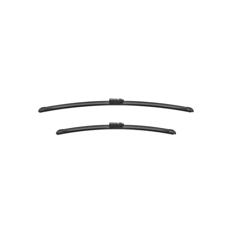 BOSCH AeroTwin A621S Σετ Υαλοκαθαριστήρων 650 mm / 500 mm BOSCH AeroTwin A621S Σετ Υαλοκαθαριστήρων 650 mm / 500 mm