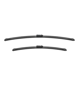 BOSCH AeroTwin A621S Σετ Υαλοκαθαριστήρων 650 mm / 500 mm