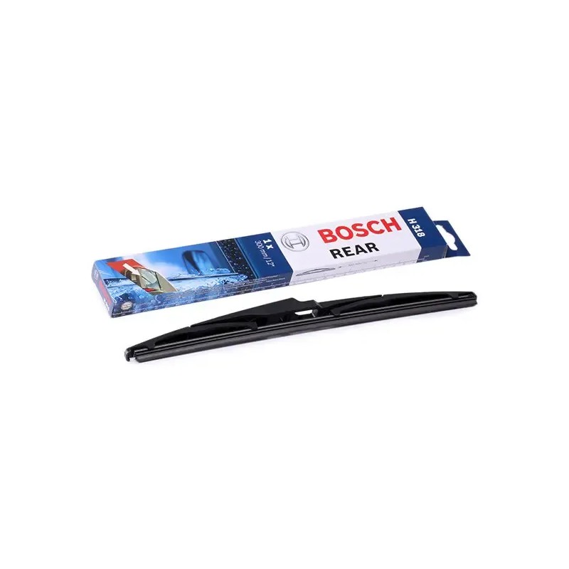 BOSCH Rear H318 Υαλοκαθαριστήρας Πίσω 300 mm