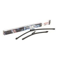 BOSCH AeroTwin A199S Σετ Υαλοκαθαριστήρων 650 mm / 425 mm
