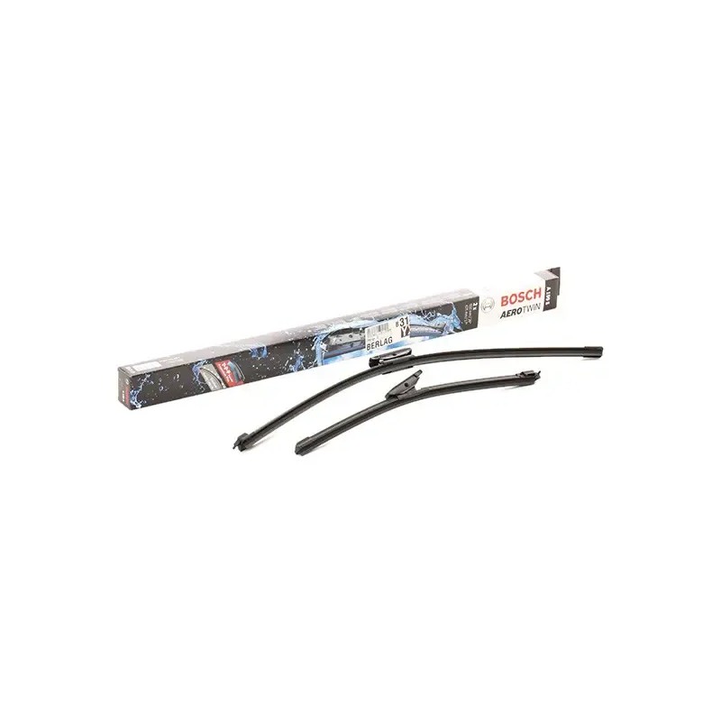 BOSCH AeroTwin A199S Σετ Υαλοκαθαριστήρων 650 mm / 425 mm BOSCH AeroTwin A199S Σετ Υαλοκαθαριστήρων 650 mm / 425 mm