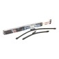 BOSCH AeroTwin A199S Σετ Υαλοκαθαριστήρων 650 mm / 425 mm BOSCH AeroTwin A199S Σετ Υαλοκαθαριστήρων 650 mm / 425 mm