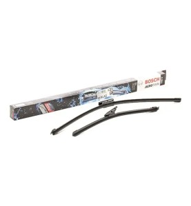 BOSCH AeroTwin A199S Σετ Υαλοκαθαριστήρων 650 mm / 425 mm