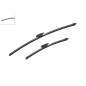 BOSCH AeroTwin A199S Σετ Υαλοκαθαριστήρων 650 mm / 425 mm BOSCH AeroTwin A199S Σετ Υαλοκαθαριστήρων 650 mm / 425 mm