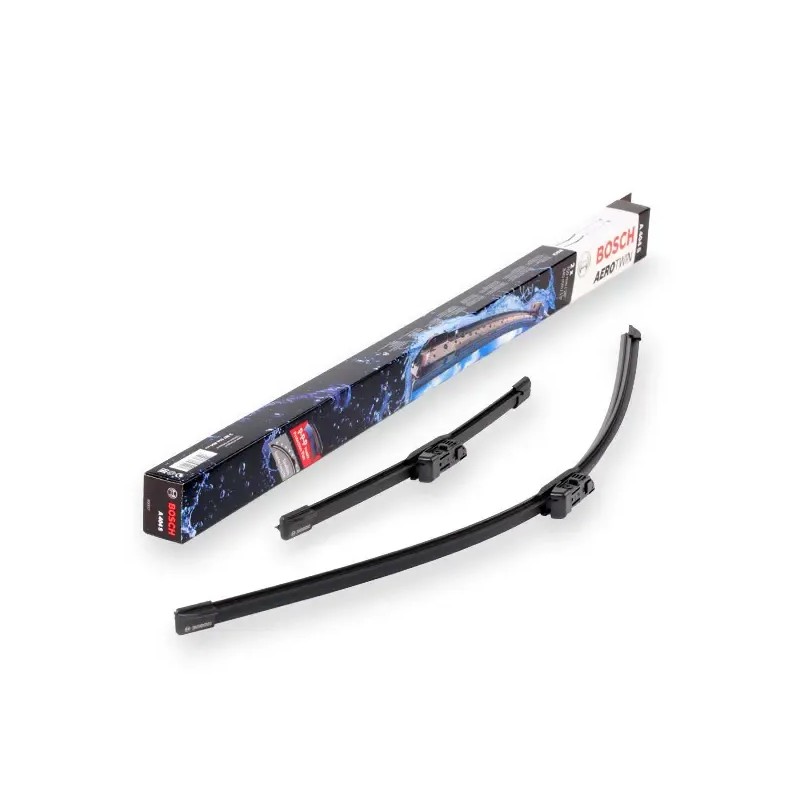 BOSCH AeroTwin A404S Σετ Υαλοκαθαριστήρων 700 mm / 340 mm BOSCH AeroTwin A404S Σετ Υαλοκαθαριστήρων 700 mm / 340 mm