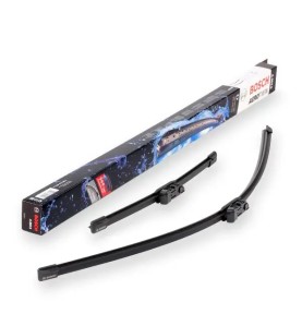 BOSCH AeroTwin A404S Σετ Υαλοκαθαριστήρων 700 mm / 340 mm