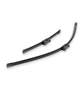 BOSCH AeroTwin A404S Σετ Υαλοκαθαριστήρων 700 mm / 340 mm