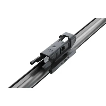 BOSCH AeroTwin A824S Σετ Υαλοκαθαριστήρων 700 mm