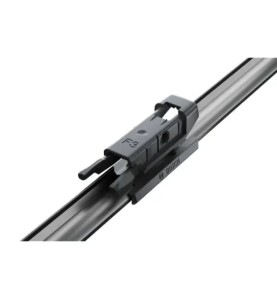 BOSCH AeroTwin A824S Σετ Υαλοκαθαριστήρων 700 mm