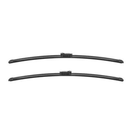 BOSCH AeroTwin A824S Σετ Υαλοκαθαριστήρων 700 mm