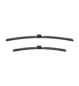 BOSCH AeroTwin A205S Σετ Υαλοκαθαριστήρων 600 mm / 475 mm
