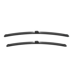 BOSCH AeroTwin A615S Σετ Υαλοκαθαριστήρων 650 mm / 600 mm
