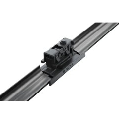BOSCH AeroTwin A615S Σετ Υαλοκαθαριστήρων 650 mm / 600 mm