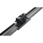 BOSCH AeroTwin A615S Σετ Υαλοκαθαριστήρων 650 mm / 600 mm BOSCH AeroTwin A615S Σετ Υαλοκαθαριστήρων 650 mm / 600 mm