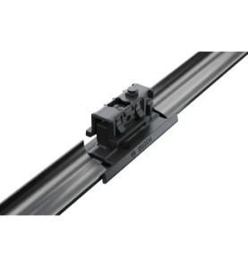 BOSCH AeroTwin A615S Σετ Υαλοκαθαριστήρων 650 mm / 600 mm