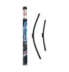 BOSCH AeroTwin A543S Σετ Υαλοκαθαριστήρων 650 mm / 425 mm