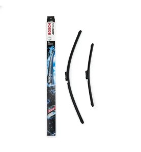 BOSCH AeroTwin A543S Σετ Υαλοκαθαριστήρων 650 mm / 425 mm