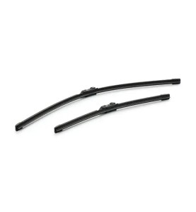 BOSCH AeroTwin A543S Σετ Υαλοκαθαριστήρων 650 mm / 425 mm