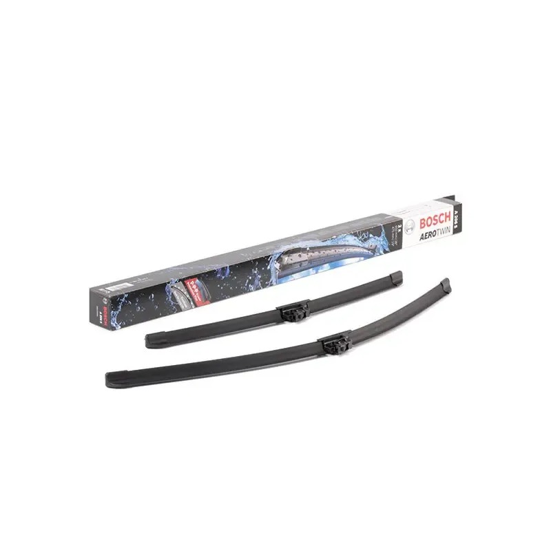 BOSCH AeroTwin A206S Σετ Υαλοκαθαριστήρων 650 mm / 475 mm