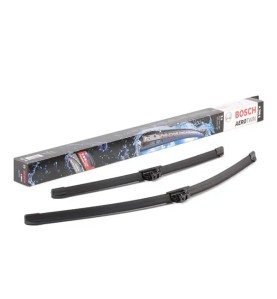 BOSCH AeroTwin A206S Σετ Υαλοκαθαριστήρων 650 mm / 475 mm