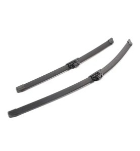 BOSCH AeroTwin A206S Σετ Υαλοκαθαριστήρων 650 mm / 475 mm