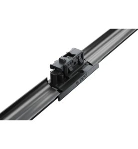 BOSCH AeroTwin A243S Σετ Υαλοκαθαριστήρων 600 mm / 550 mm