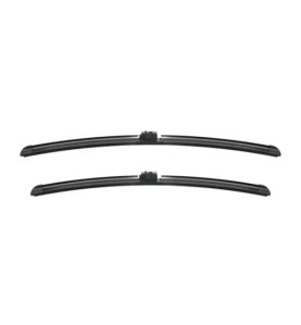 BOSCH AeroTwin A243S Σετ Υαλοκαθαριστήρων 600 mm / 550 mm