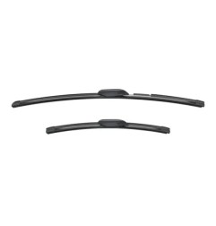 BOSCH AeroTwin A818S Σετ Υαλοκαθαριστήρων 650 mm / 425 mm