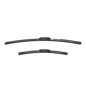 BOSCH AeroTwin A818S Σετ Υαλοκαθαριστήρων 650 mm / 425 mm