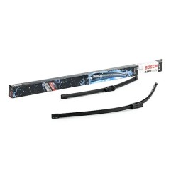 BOSCH AeroTwin A077S Σετ Υαλοκαθαριστήρων 750 mm / 500 mm