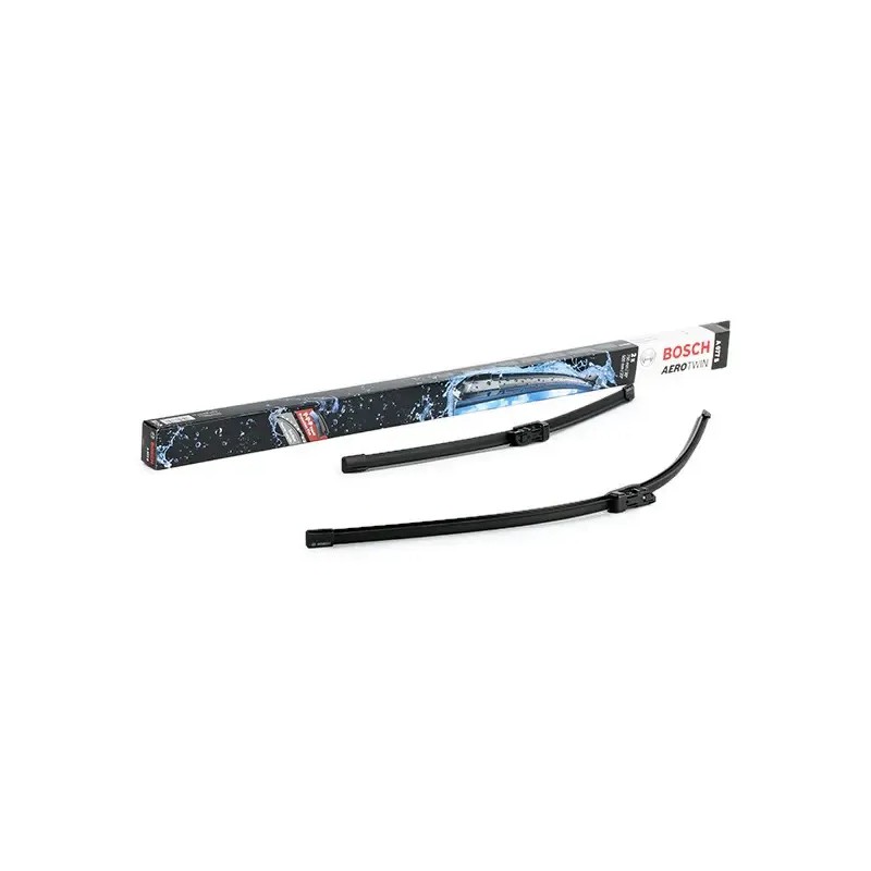 BOSCH AeroTwin A077S Σετ Υαλοκαθαριστήρων 750 mm / 500 mm BOSCH AeroTwin A077S Σετ Υαλοκαθαριστήρων 750 mm / 500 mm