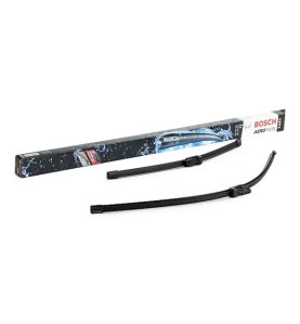 BOSCH AeroTwin A077S Σετ Υαλοκαθαριστήρων 750 mm / 500 mm