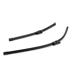 BOSCH AeroTwin A077S Σετ Υαλοκαθαριστήρων 750 mm / 500 mm