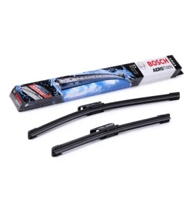 BOSCH AeroTwin A012S Σετ Υαλοκαθαριστήρων 500 mm / 360 mm