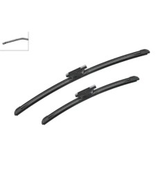 BOSCH AeroTwin A012S Σετ Υαλοκαθαριστήρων 500 mm / 360 mm