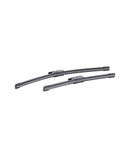 BOSCH AeroTwin A012S Σετ Υαλοκαθαριστήρων 500 mm / 360 mm